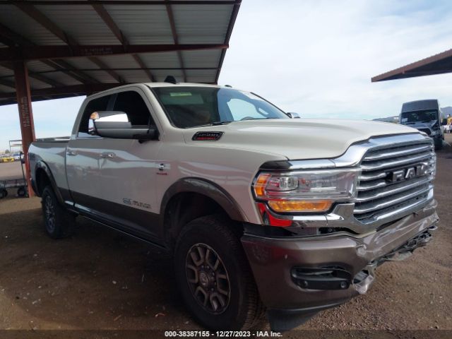 RAM 2500 2019 3c6ur5gl5kg725006