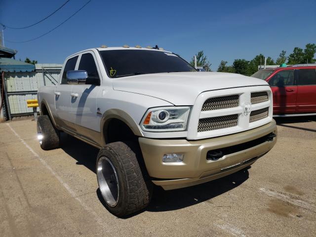 RAM 2500 LONGH 2013 3c6ur5gl6dg527960