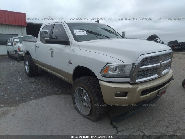 RAM 2500 2013 3c6ur5gl6dg590606