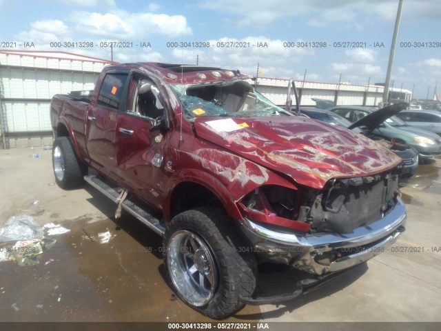 RAM 2500 2014 3c6ur5gl6eg295927