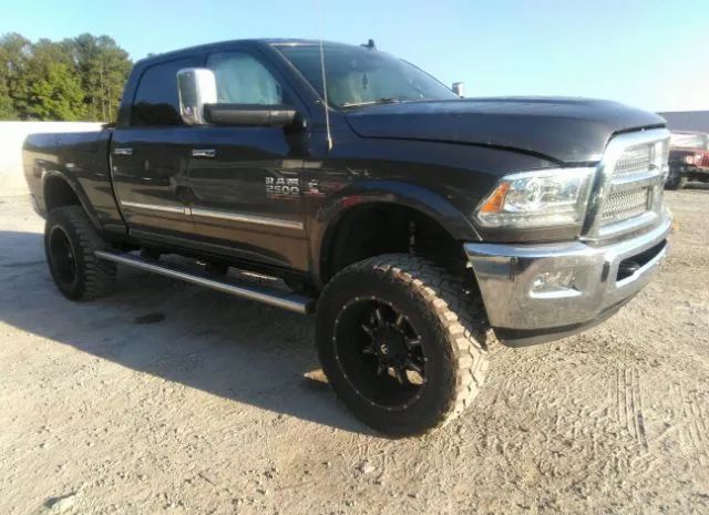 RAM 2500 2015 3c6ur5gl6fg651486