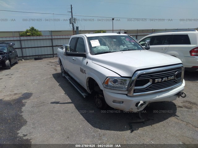 RAM 2500 2017 3c6ur5gl6hg733754