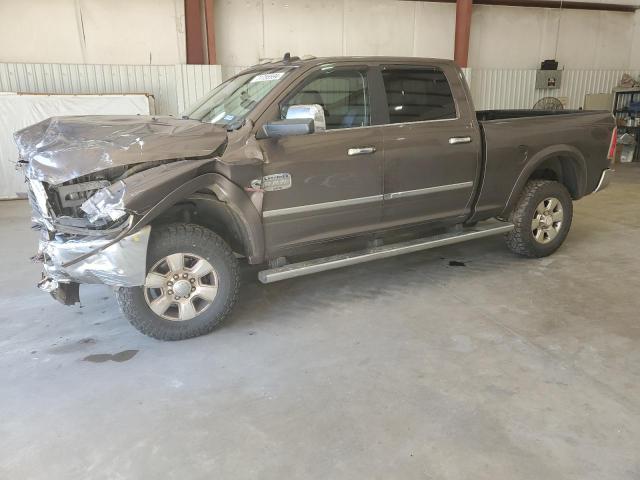 RAM 2500 LONGH 2018 3c6ur5gl6jg367607