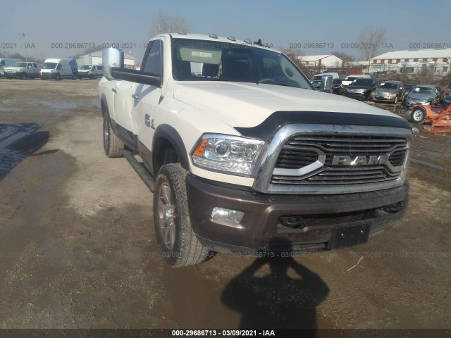 RAM 2500 2018 3c6ur5gl6jg381605