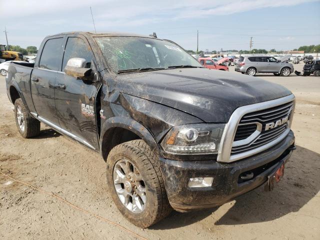 RAM 2500 LONGH 2018 3c6ur5gl6jg394094