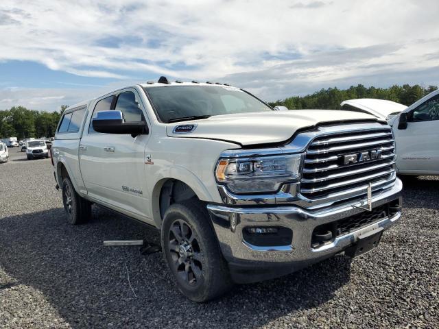 RAM 2500 LONGH 2019 3c6ur5gl6kg573012