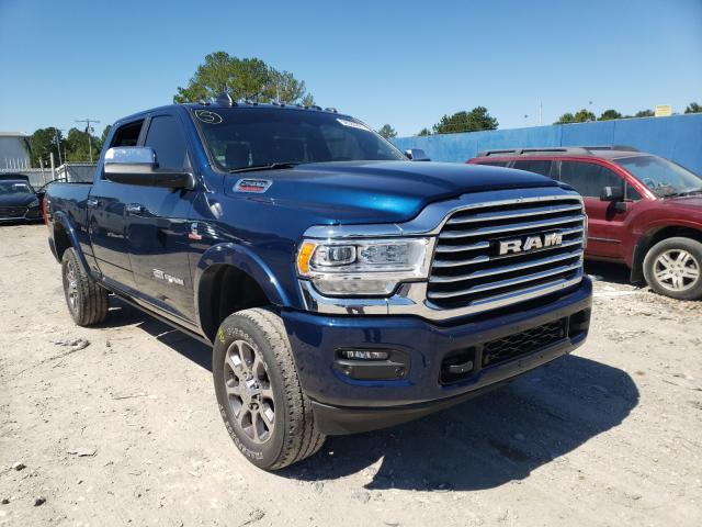 RAM 2500 LONGH 2019 3c6ur5gl6kg713513