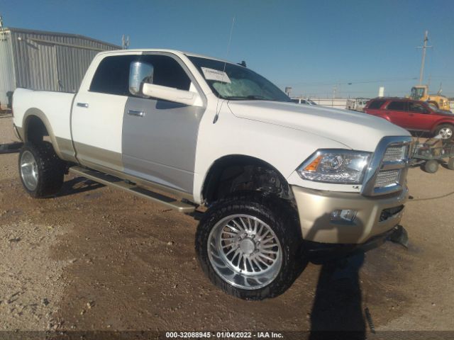 RAM 2500 2014 3c6ur5gl7eg208763