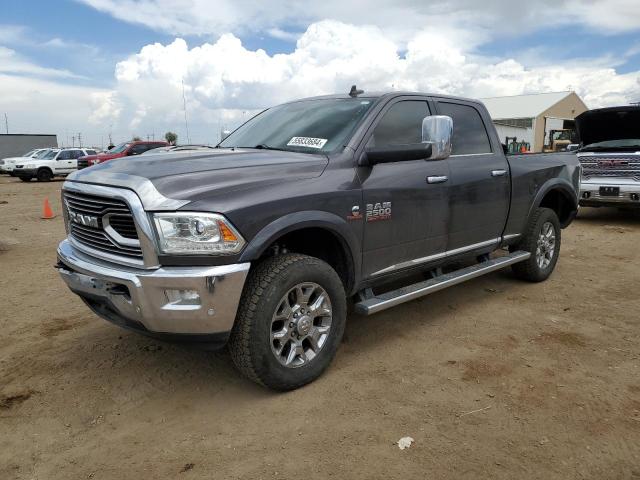 RAM 2500 2016 3c6ur5gl7gg140838