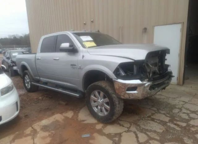 RAM 2500 2016 3c6ur5gl7gg337251