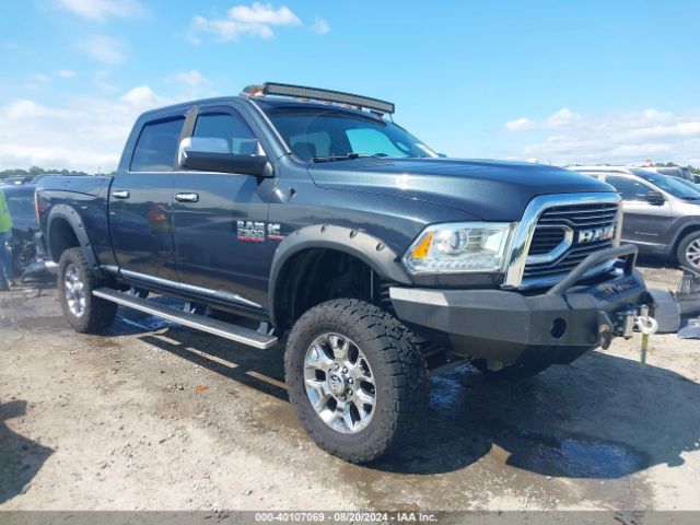 RAM 2500 2016 3c6ur5gl7gg347004