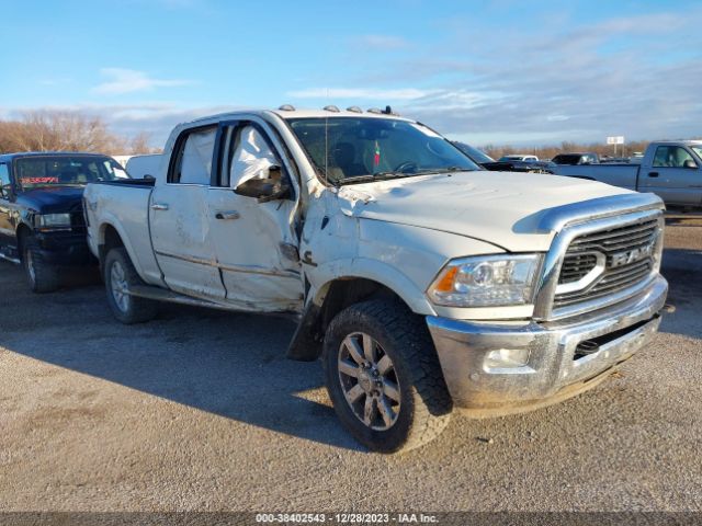 RAM 2500 2017 3c6ur5gl7hg694348