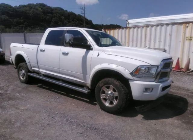 RAM 2500 2013 3c6ur5gl8dg603906