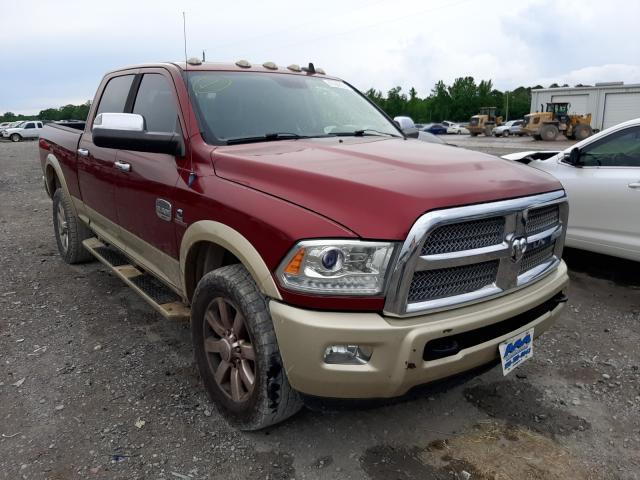 RAM 2500 LONGH 2014 3c6ur5gl8eg106775