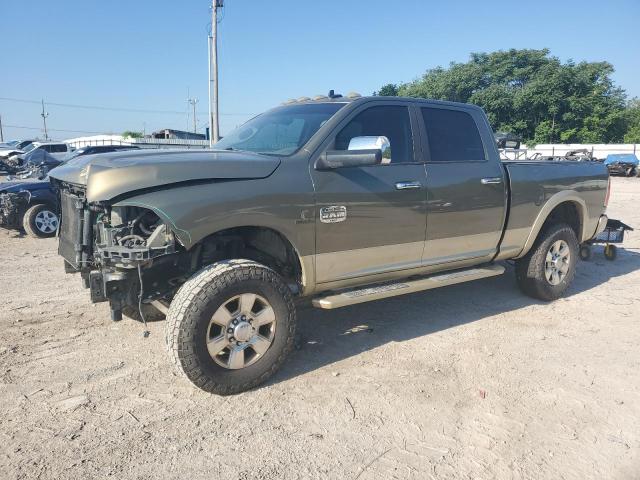 RAM 2500 2014 3c6ur5gl8eg139906