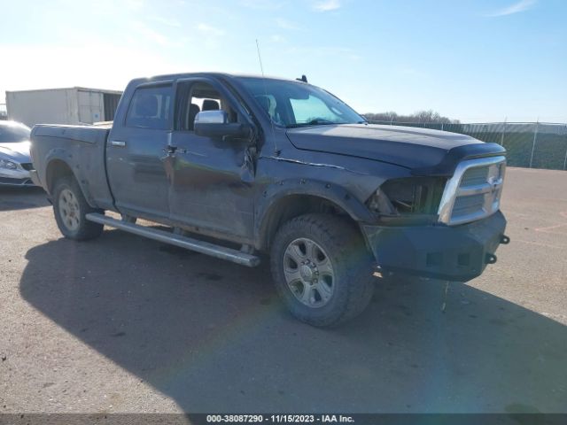 RAM 2500 2014 3c6ur5gl8eg302263