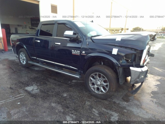 RAM 2500 2017 3c6ur5gl8hg513791