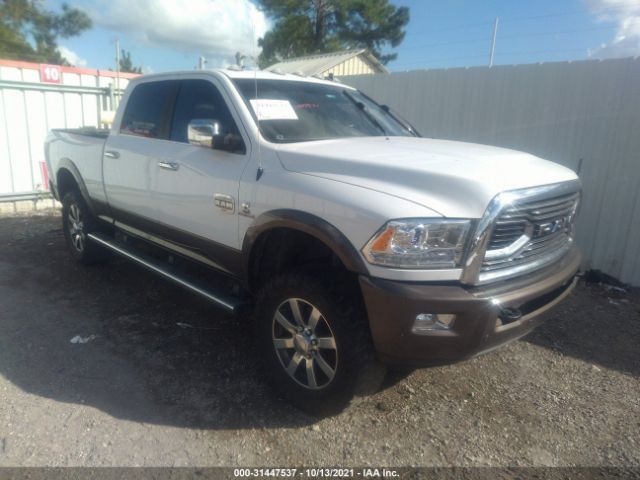 RAM 2500 2017 3c6ur5gl8hg748904