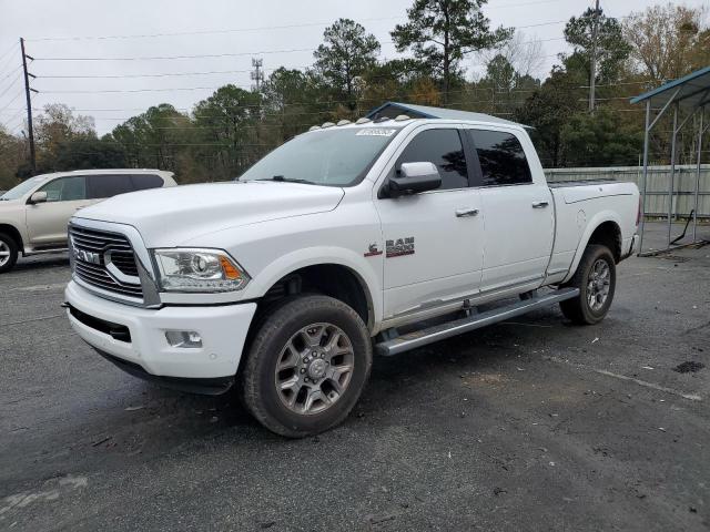 RAM 2500 2018 3c6ur5gl8jg275348