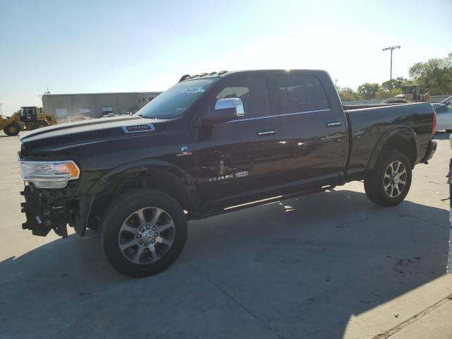 RAM 2500 LONGH 2019 3c6ur5gl8kg717126