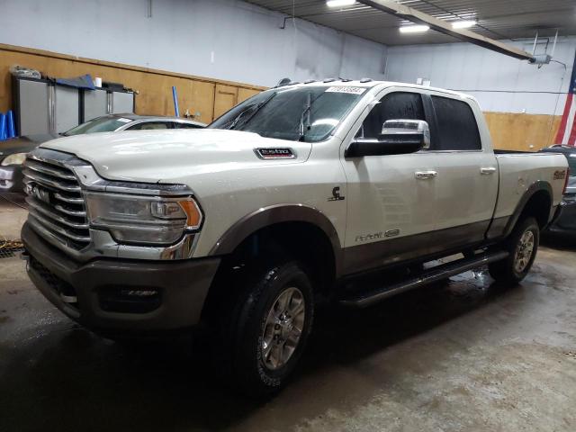 RAM 2500 LONGH 2022 3c6ur5gl8ng165499