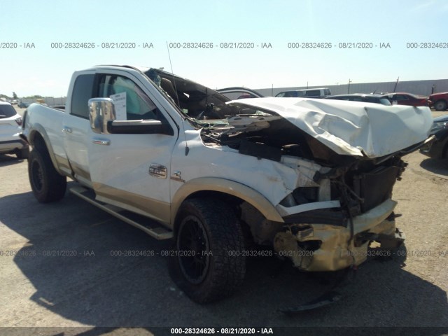 RAM 2500 2013 3c6ur5gl9dg590583