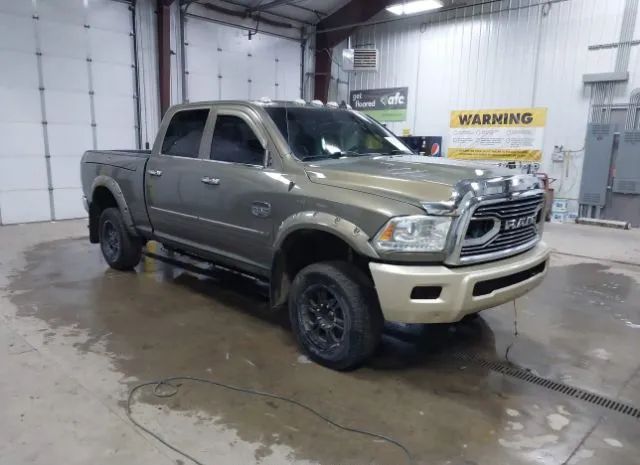 RAM 2500 2014 3c6ur5gl9eg217190