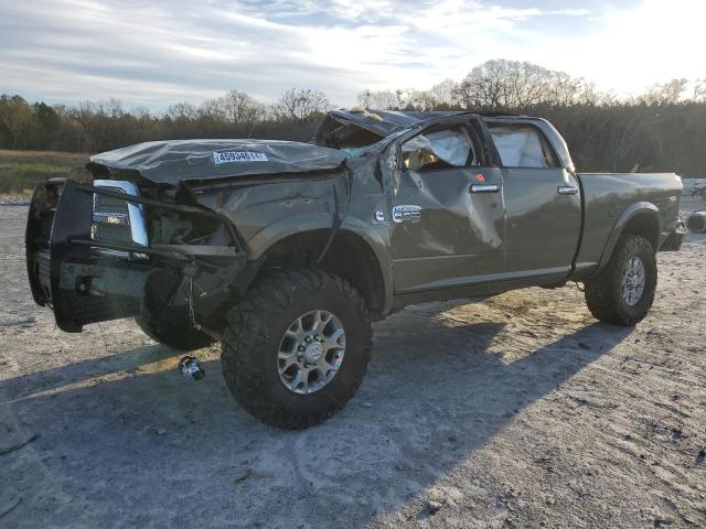 RAM 2500 2015 3c6ur5gl9fg563130