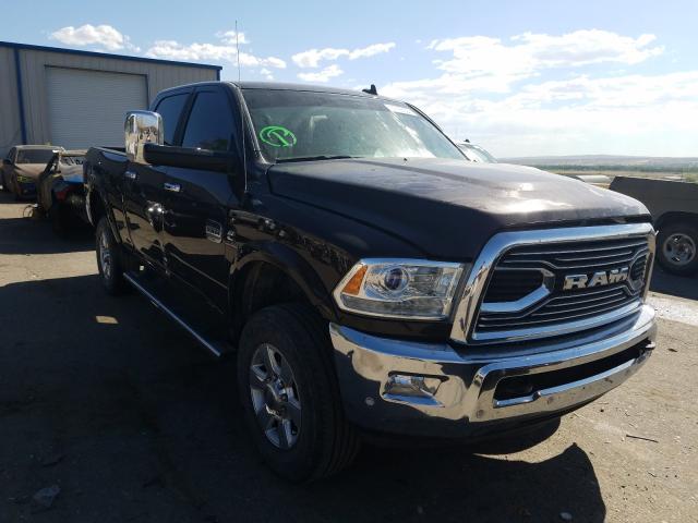 RAM 2500 LONGH 2017 3c6ur5gl9hg686607