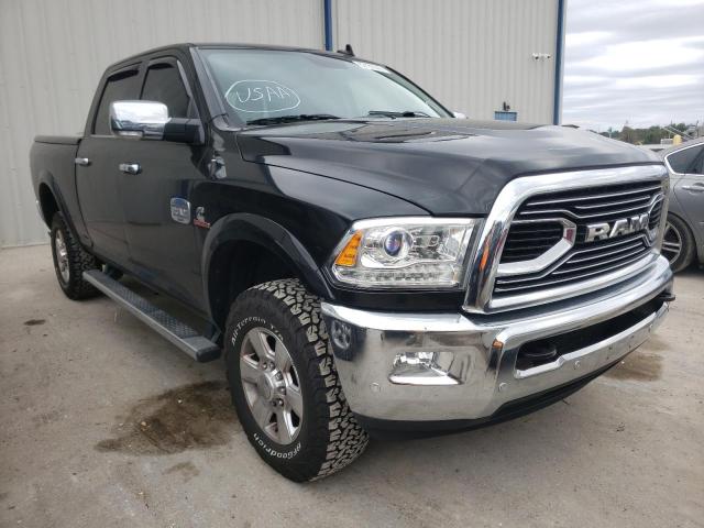 RAM 2500 LONGH 2018 3c6ur5gl9jg127967