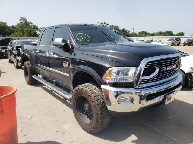 RAM 2500 LONGH 2018 3c6ur5gl9jg190955