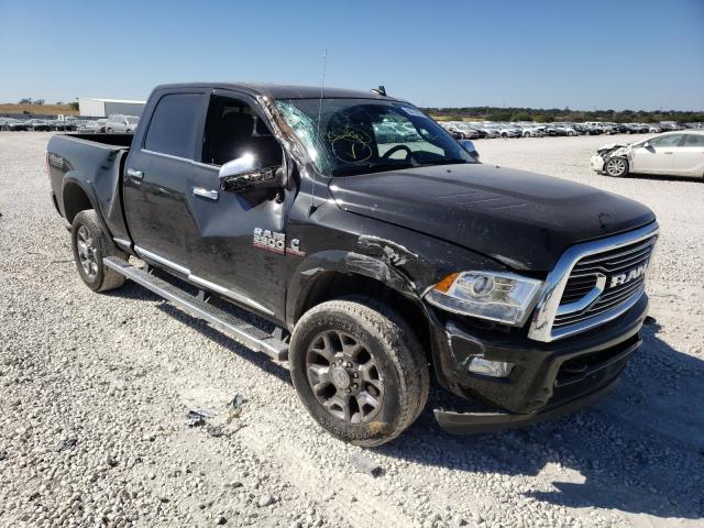 RAM 2500 LONGH 2018 3c6ur5gl9jg322421