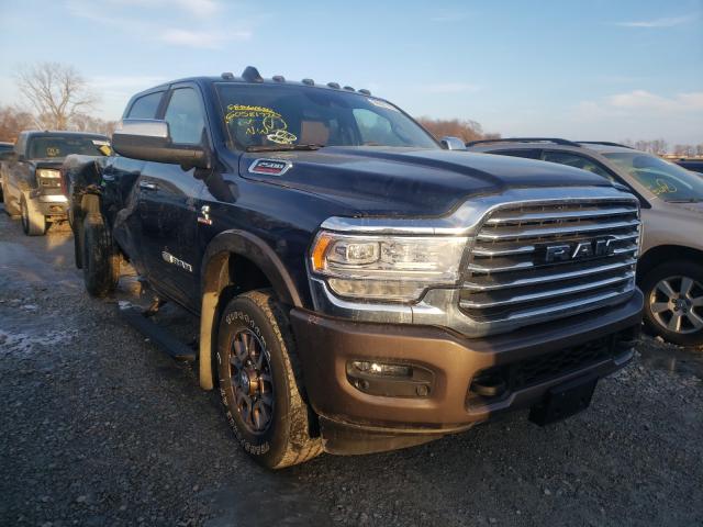 RAM 2500 LONGH 2019 3c6ur5gl9kg550873