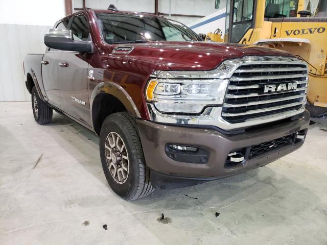 RAM 2500 LONGH 2019 3c6ur5gl9kg607122