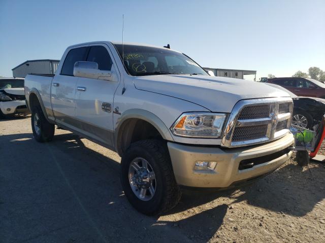 RAM 2500 LONGH 2013 3c6ur5glxdg519859