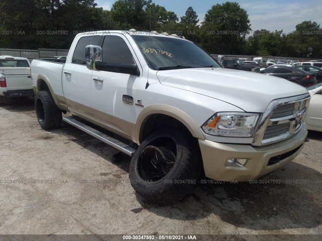 RAM 2500 2015 3c6ur5glxfg594418