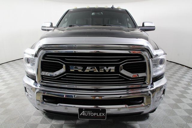 RAM 2500 2016 3c6ur5glxgg120650