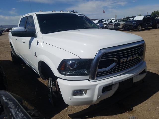 RAM 2500 LONGH 2018 3c6ur5glxjg181925