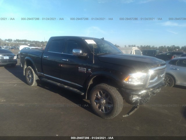 RAM 2500 2018 3c6ur5glxjg263539