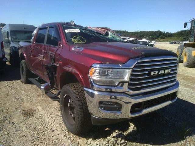 RAM 2500 LONGH 2019 3c6ur5glxkg530454