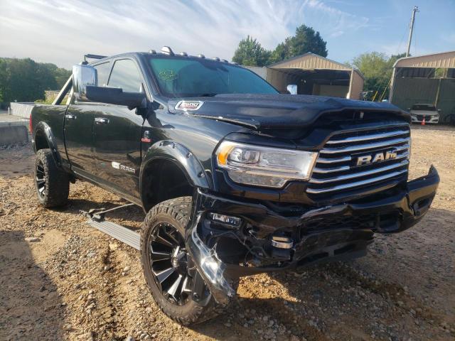 RAM 2500 LONGH 2019 3c6ur5glxkg725082