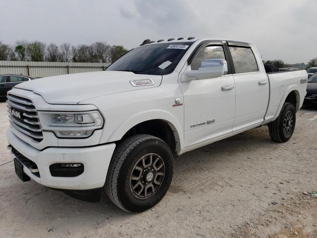 RAM 2500 LONGH 2022 3c6ur5glxng169408