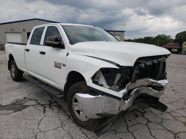 RAM 2500 2014 3c6ur5hj0eg271944