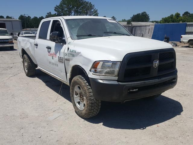 RAM 2500 ST 2016 3c6ur5hj0gg342496