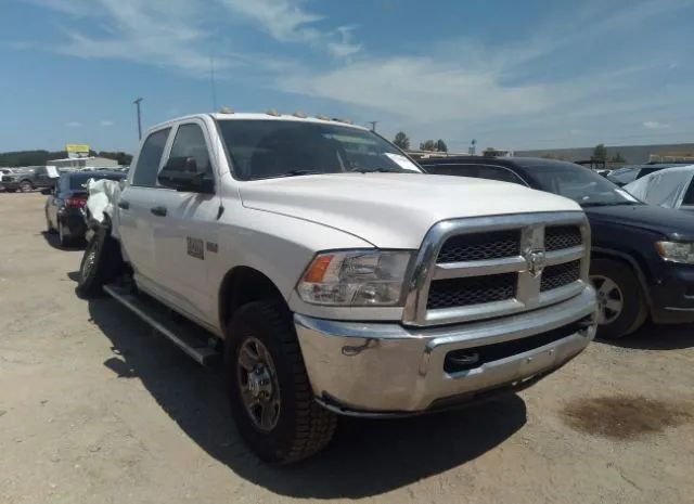 RAM 2500 2017 3c6ur5hj0hg724321