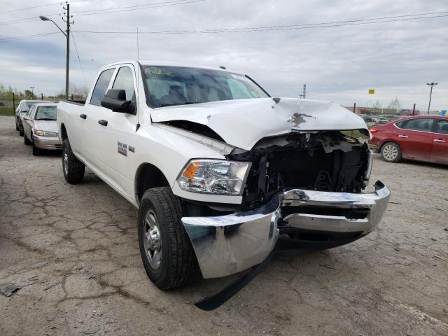 RAM 2500 ST 2018 3c6ur5hj0jg303950