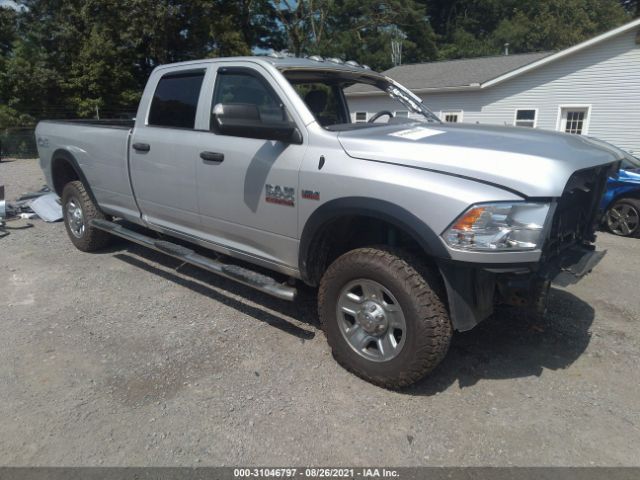 RAM 2500 2018 3c6ur5hj0jg332350