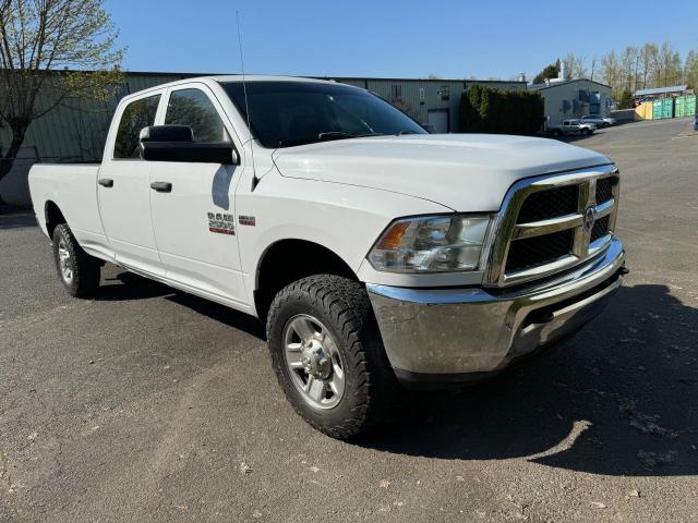 RAM 2500 ST 2018 3c6ur5hj0jg425286