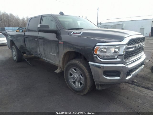 RAM 2500 2019 3c6ur5hj0kg512669