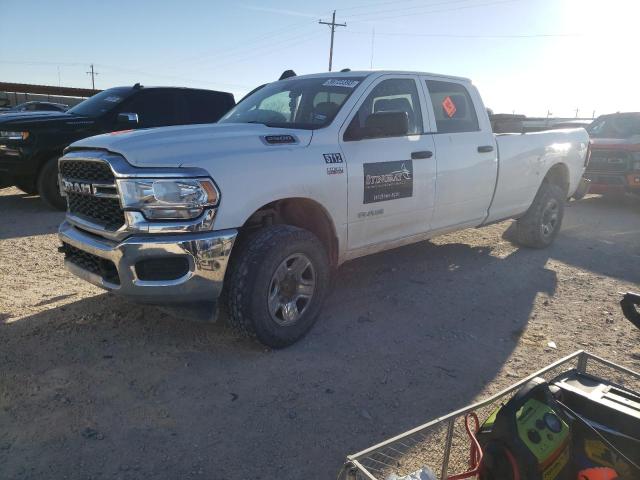 RAM 2500 TRADE 2019 3c6ur5hj0kg598601